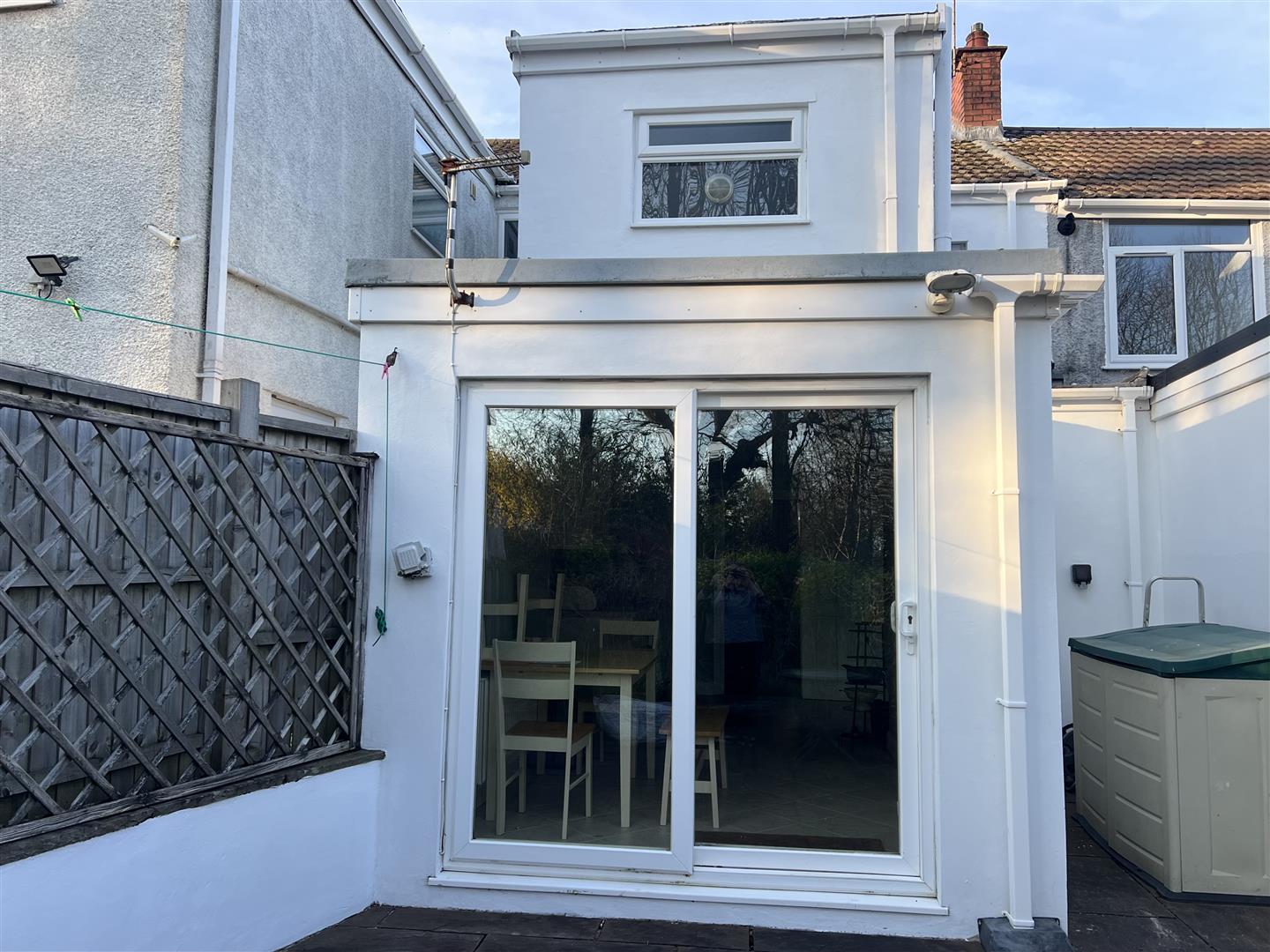 Kimberley Road, Sketty, Swansea, SA2 9DP